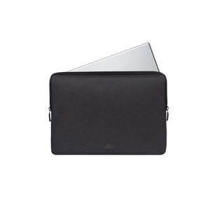 RIVACASE 7704 black чехол для ноутбука 13.3-14" / 12 черный OA-94161 фото 3