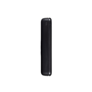 RIVACASE VA2582 (20 000mAh), QC/PD 22.5W внешний аккумулятор с дисплеем, черный /24 OA-94237 фото 4