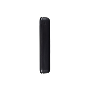 RIVACASE VA2582 (20 000mAh), QC/PD 22.5W внешний аккумулятор с дисплеем, черный /24 OA-94237 фото 5
