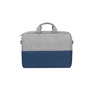 RIVACASE 7532 grey/dark blue сумка для ноутбука 15.6'' серый/темно-синий OA-94238 фото 3