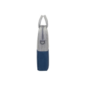 RIVACASE 7532 grey/dark blue сумка для ноутбука 15.6'' серый/темно-синий OA-94238 фото 4