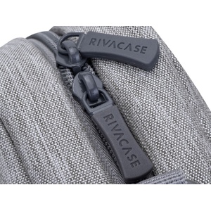 RIVACASE 7532 grey/dark blue сумка для ноутбука 15.6'' серый/темно-синий OA-94238 фото 7