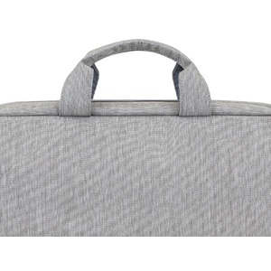 RIVACASE 7532 grey/dark blue сумка для ноутбука 15.6'' серый/темно-синий OA-94238 фото 9