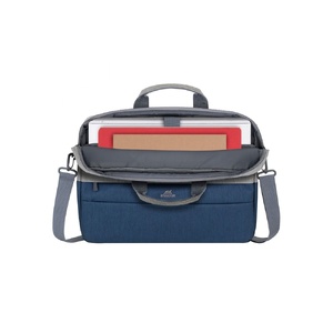 RIVACASE 7532 grey/dark blue сумка для ноутбука 15.6'' серый/темно-синий OA-94238 фото 11