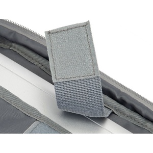 RIVACASE 7532 grey/dark blue сумка для ноутбука 15.6'' серый/темно-синий OA-94238 фото 14