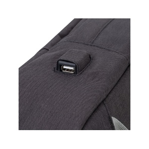 RIVACASE 7562 black рюкзак для ноутбука 15.6", черный OA-94260 фото 13