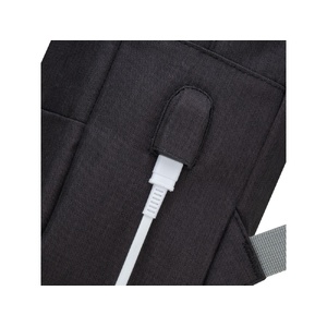 RIVACASE 7562 black рюкзак для ноутбука 15.6", черный OA-94260 фото 15