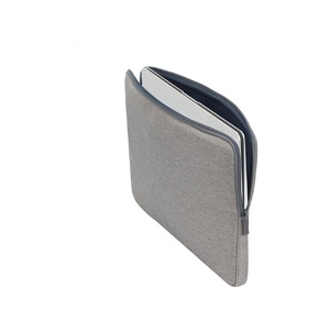 RIVACASE 7703 grey ECO чехол для ноутбука 13.3" / 12 серый OA-94266 фото 7