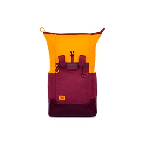 RIVACASE 5321 burgundy red рюкзак для ноутбука 15.6", 25л / 6 бордово-красный OA-94274 фото 3