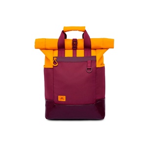 RIVACASE 5321 burgundy red рюкзак для ноутбука 15.6", 25л / 6 бордово-красный OA-94274 фото 5