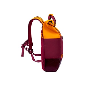 RIVACASE 5321 burgundy red рюкзак для ноутбука 15.6", 25л / 6 бордово-красный OA-94274 фото 6
