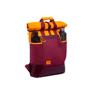 RIVACASE 5321 burgundy red рюкзак для ноутбука 15.6", 25л / 6 бордово-красный OA-94274 фото 7