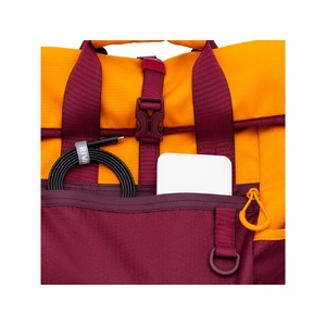RIVACASE 5321 burgundy red рюкзак для ноутбука 15.6", 25л / 6 бордово-красный OA-94274 фото 9