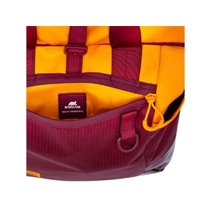 RIVACASE 5321 burgundy red рюкзак для ноутбука 15.6", 25л / 6 бордово-красный OA-94274 фото 10