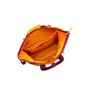 RIVACASE 5321 burgundy red рюкзак для ноутбука 15.6", 25л / 6 бордово-красный OA-94274 фото 11