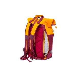 RIVACASE 5321 burgundy red рюкзак для ноутбука 15.6", 25л / 6 бордово-красный OA-94274 фото 14