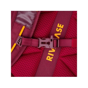 RIVACASE 5321 burgundy red рюкзак для ноутбука 15.6", 25л / 6 бордово-красный OA-94274 фото 15