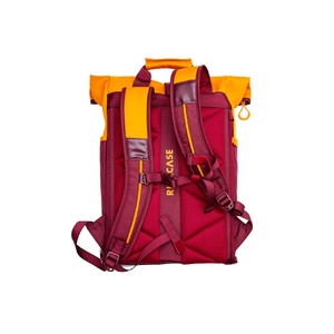 RIVACASE 5321 burgundy red рюкзак для ноутбука 15.6", 25л / 6 бордово-красный OA-94274 фото 17
