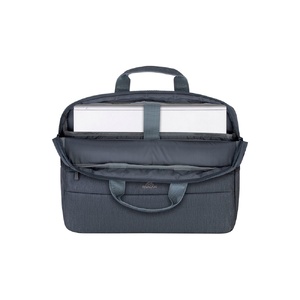 RIVACASE 7532 dark grey сумка для ноутбука 15.6" / 6 темно-серый OA-94299 фото 5