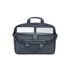 RIVACASE 7532 dark grey сумка для ноутбука 15.6" / 6 темно-серый OA-94299 фото 6
