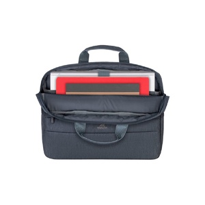 RIVACASE 7532 dark grey сумка для ноутбука 15.6" / 6 темно-серый OA-94299 фото 7