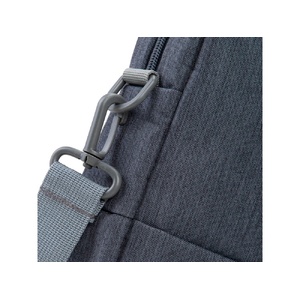 RIVACASE 7532 dark grey сумка для ноутбука 15.6" / 6 темно-серый OA-94299 фото 11