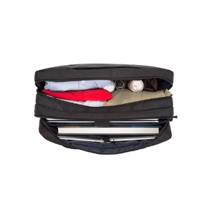 RIVACASE 8455 black сумка для ноутбука 17.3" / 6 черный OA-94305 фото 7