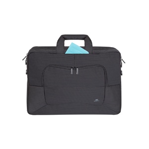 RIVACASE 8455 black сумка для ноутбука 17.3" / 6 черный OA-94305 фото 10
