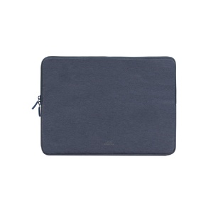 RIVACASE 7703 blue ECO чехол для ноутбука 13.3" / 12 синий OA-94317 фото 3