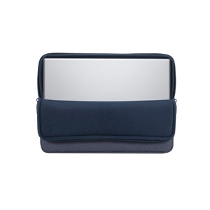 RIVACASE 7703 blue ECO чехол для ноутбука 13.3" / 12 синий OA-94317 фото 4