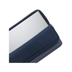 RIVACASE 7703 blue ECO чехол для ноутбука 13.3" / 12 синий OA-94317 фото 6