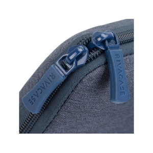 RIVACASE 7703 blue ECO чехол для ноутбука 13.3" / 12 синий OA-94317 фото 8