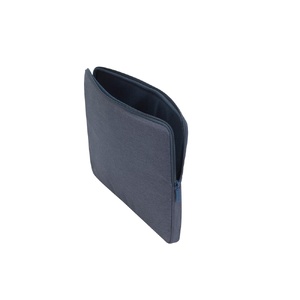 RIVACASE 7703 blue ECO чехол для ноутбука 13.3" / 12 синий OA-94317 фото 9
