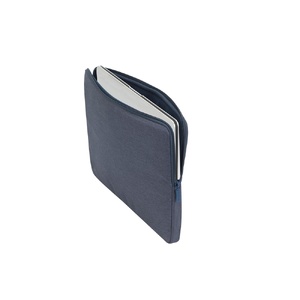 RIVACASE 7703 blue ECO чехол для ноутбука 13.3" / 12 синий OA-94317 фото 10