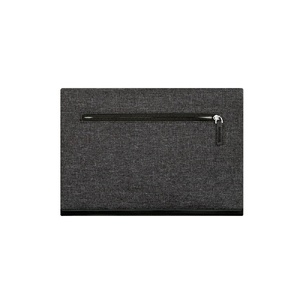 RIVACASE 8802 black melange чехол для MacBook Pro/MacBook Air 13 / 12 черный меланж OA-94328 фото 5