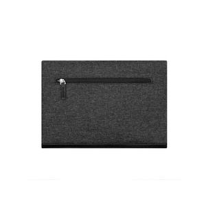 RIVACASE 8802 black melange чехол для MacBook Pro/MacBook Air 13 / 12 черный меланж OA-94328 фото 6