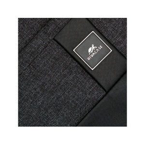 RIVACASE 8802 black melange чехол для MacBook Pro/MacBook Air 13 / 12 черный меланж OA-94328 фото 12