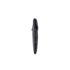 RIVACASE 8802 black melange чехол для MacBook Pro/MacBook Air 13 / 12 черный меланж OA-94328 фото 13