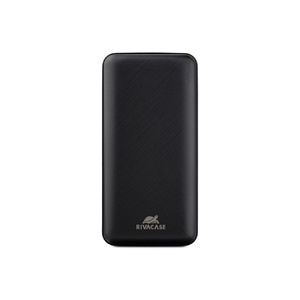 RIVACASE VA2120 (20000mAh), внешний аккумулятор /24 черный OA-94345 фото 3