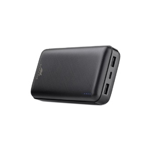 RIVACASE VA2120 (20000mAh), внешний аккумулятор /24 черный OA-94345 фото 7