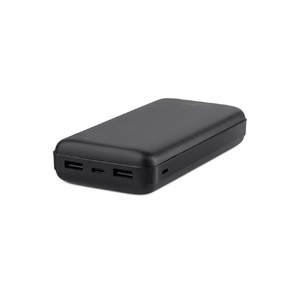 RIVACASE VA2120 (20000mAh), внешний аккумулятор /24 черный OA-94345 фото 9