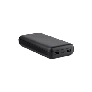 RIVACASE VA2120 (20000mAh), внешний аккумулятор /24 черный OA-94345 фото 10