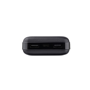 RIVACASE VA2120 (20000mAh), внешний аккумулятор /24 черный OA-94345 фото 11