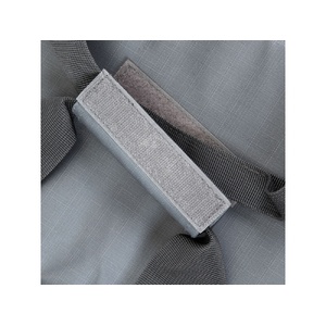 RESTO 5523 grey Изотермическая сумка-холодильник, 20.5 л, /6 темно-серый OA-94372 фото 16