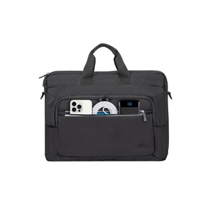 RIVACASE 7531 black ECO сумка для ноутбука 15,6-16" / 6 черный OA-94374 фото 7
