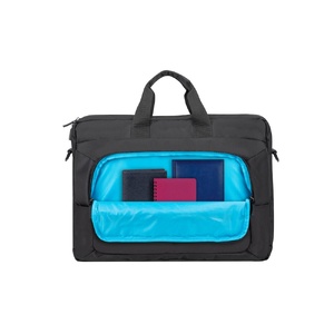 RIVACASE 7531 black ECO сумка для ноутбука 15,6-16" / 6 черный OA-94374 фото 8