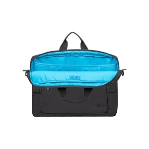 RIVACASE 7531 black ECO сумка для ноутбука 15,6-16" / 6 черный OA-94374 фото 9