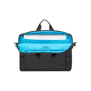 RIVACASE 7531 black ECO сумка для ноутбука 15,6-16" / 6 черный OA-94374 фото 10