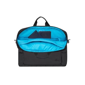 RIVACASE 7531 black ECO сумка для ноутбука 15,6-16" / 6 черный OA-94374 фото 11