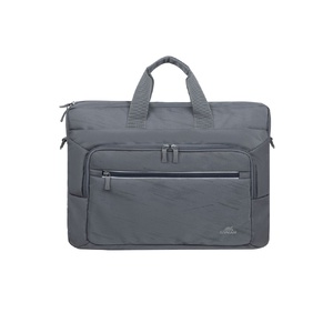 RIVACASE 7531 grey ECO сумка для ноутбука 15.6-16" / 6 серый OA-94375 фото 4